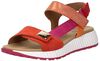 Sandalen flach - small