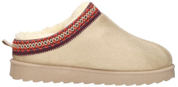 Geschlossene Hausschuhe - large