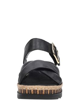 Sandalen flach
