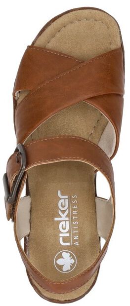 Sandalen Absatz - large