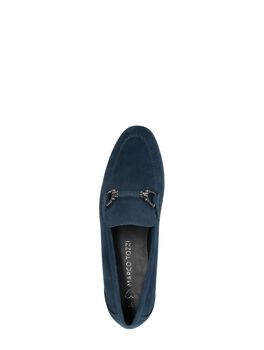 Mocassin