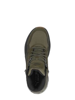 X-RAY Speed Mid WTR