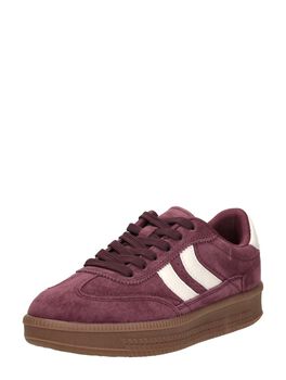 Sneakers Laag