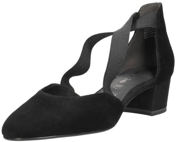 Pumps - large