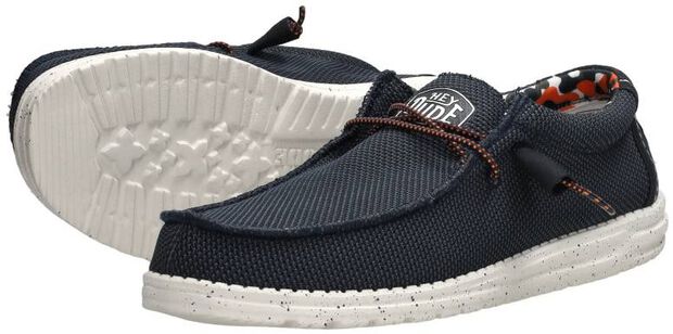 Wally Sox - large