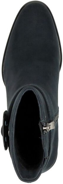 Stiefeletten mit Absatz - large