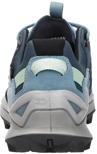 Maddox Pro GTX Lo Ws - large