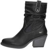 Stiefeletten mit Absatz - small