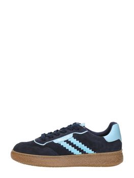 Sneakers Laag