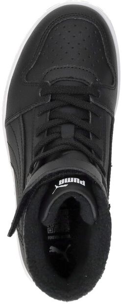 Rebound Slam Mid WTR AC+ PS - large