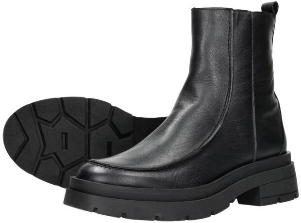 Flache Stiefeletten - large