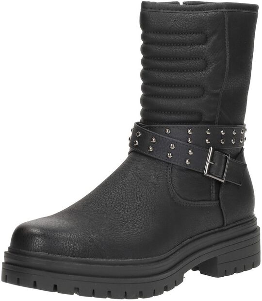 Flache Stiefeletten - large