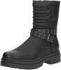 Flache Stiefeletten - small