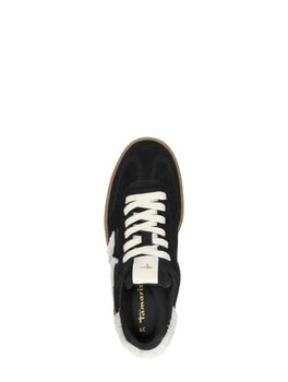 Sneakers Laag