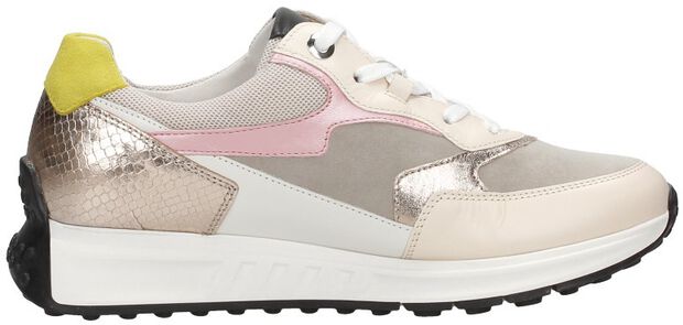 Schnürschuhe low - large