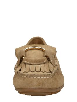 Mocassin