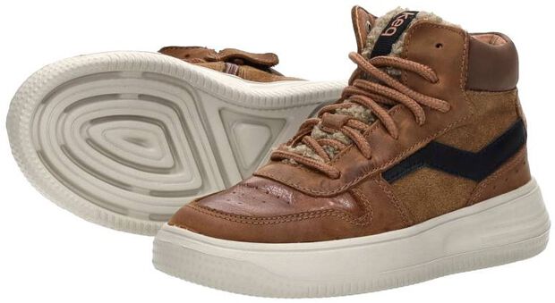 Schnürstiefel - large