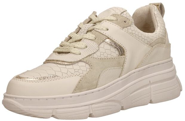 Schnürschuhe low - large