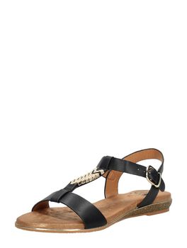 Sandalen flach