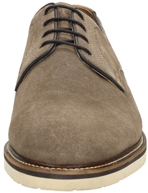 Schnürschuhe low - large
