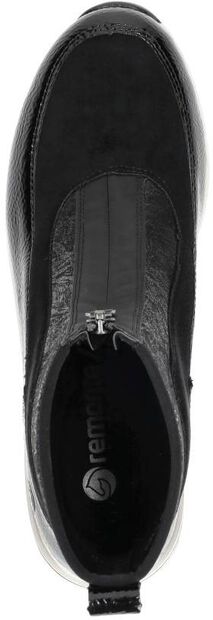 Flache Stiefeletten - large