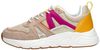 Sneaker low - small
