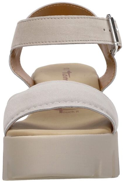 Sandalen flach - large