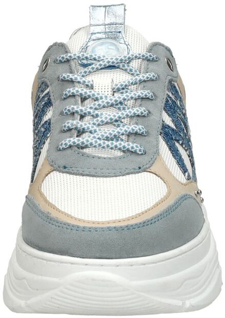 Schnürschuhe low - large