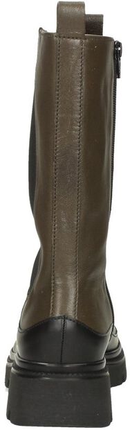 Flache Stiefeletten - large