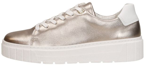 Schnürschuhe low - large