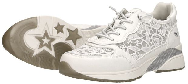 Sneaker low - large