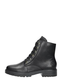 Schnürstiefel