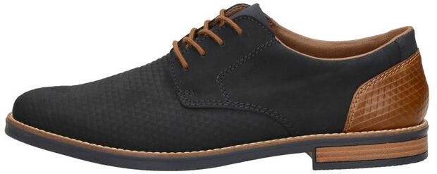 Schnürschuhe low - large