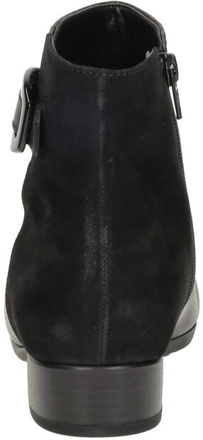 Stiefeletten mit Absatz - large
