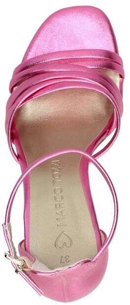 Sandalen Absatz - large