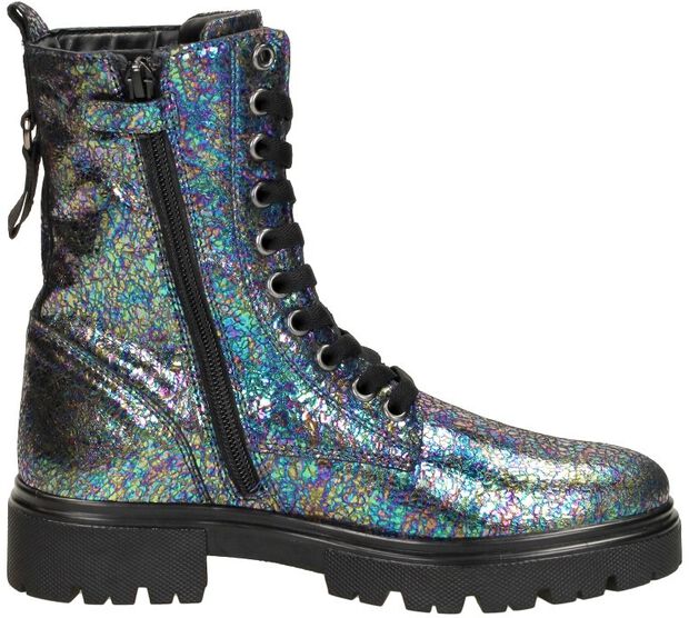 Schnürstiefel - large