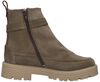 Flache Stiefeletten - small