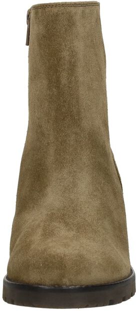 Stiefeletten mit Absatz - large