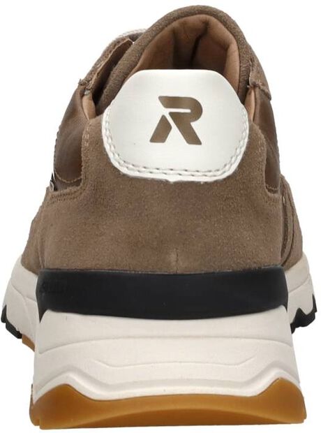 Sneaker low - large