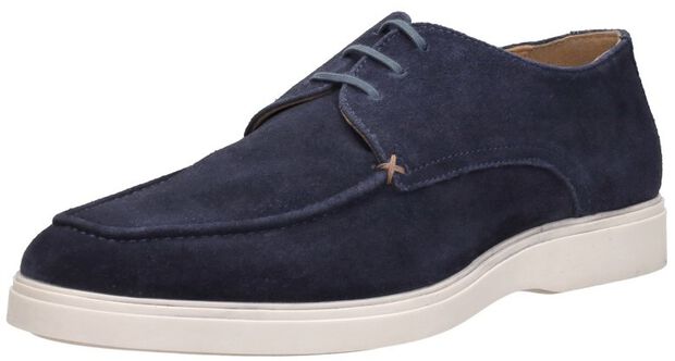 Schnürschuhe low - large