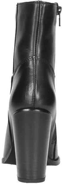 Stiefeletten mit Absatz - large