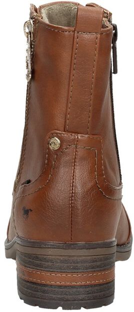 Schnürstiefel - large