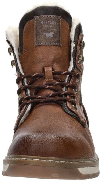 Schnürstiefel - large