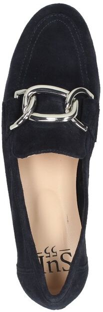 Mocassin - large