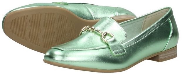 Mocassin - large