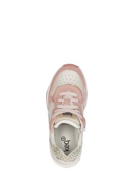 Niedrige Schuhe