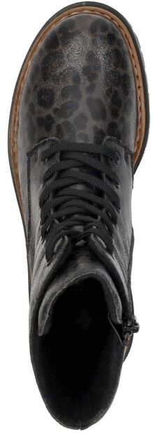 Veterschoenen Hoog - large