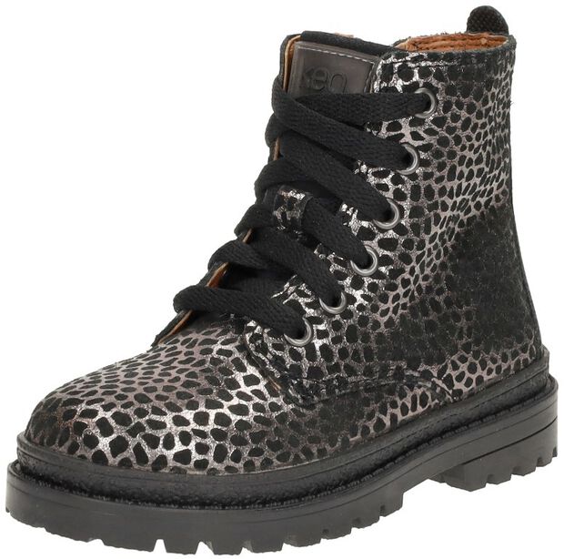 Schnürstiefel - large
