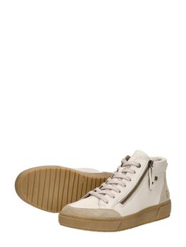 Veterschoenen Hoog