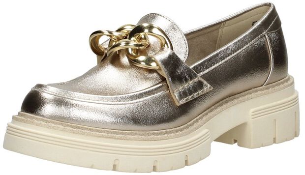 Mocassin - large